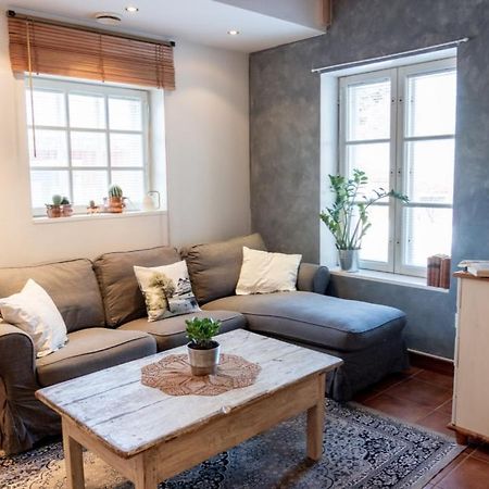 Myllytalo Apartment Hameenlinna Bagian luar foto