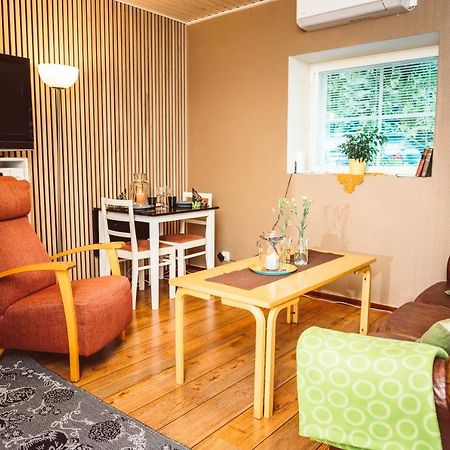 Myllytalo Apartment Hameenlinna Bagian luar foto