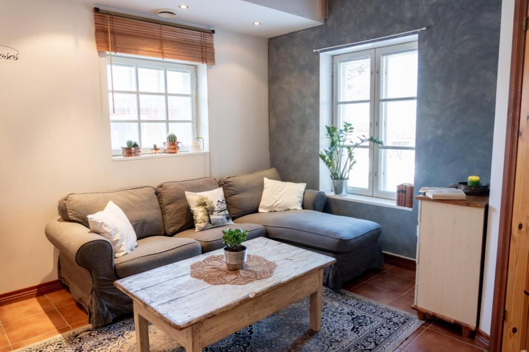 Myllytalo Apartment Hameenlinna Bagian luar foto