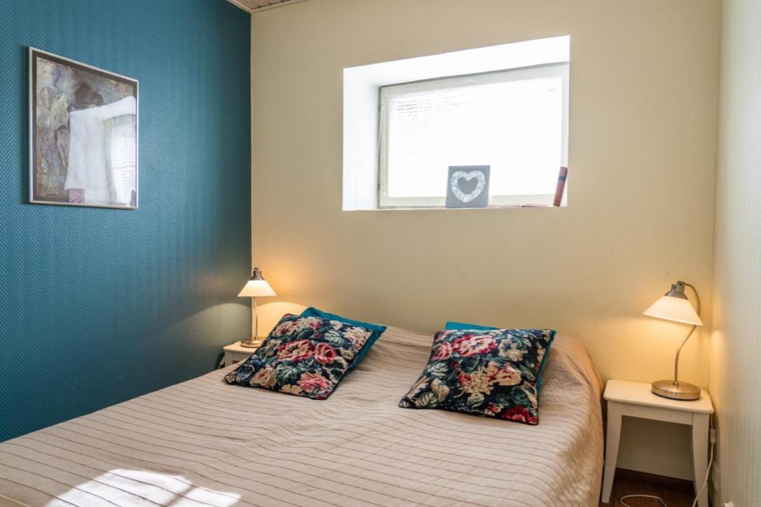 Myllytalo Apartment Hameenlinna Bagian luar foto