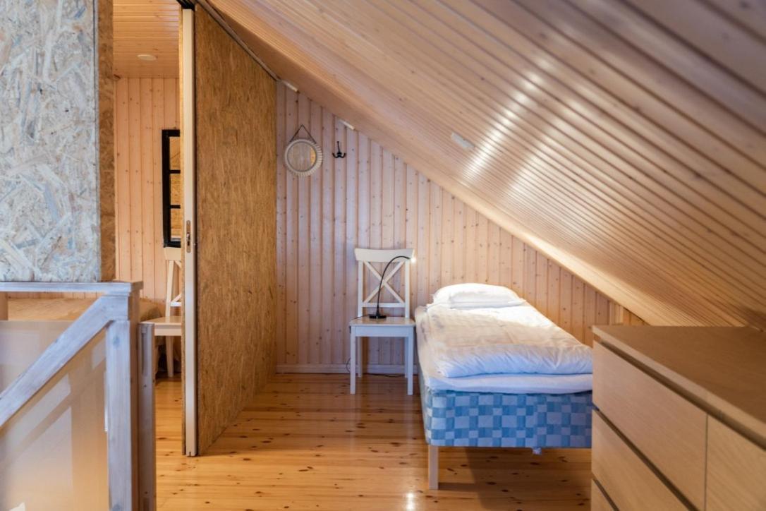 Myllytalo Apartment Hameenlinna Bagian luar foto