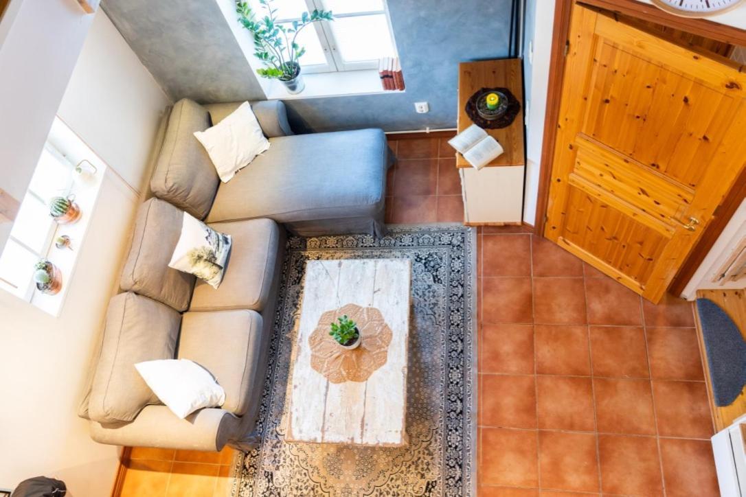Myllytalo Apartment Hameenlinna Bagian luar foto