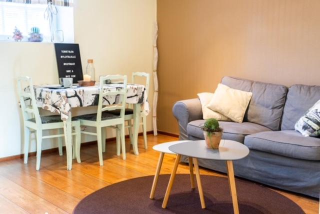 Myllytalo Apartment Hameenlinna Bagian luar foto