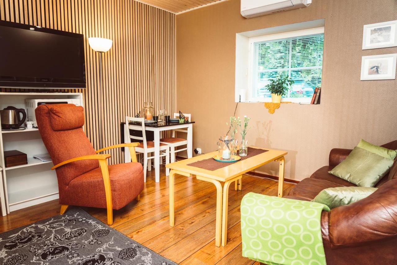 Myllytalo Apartment Hameenlinna Bagian luar foto