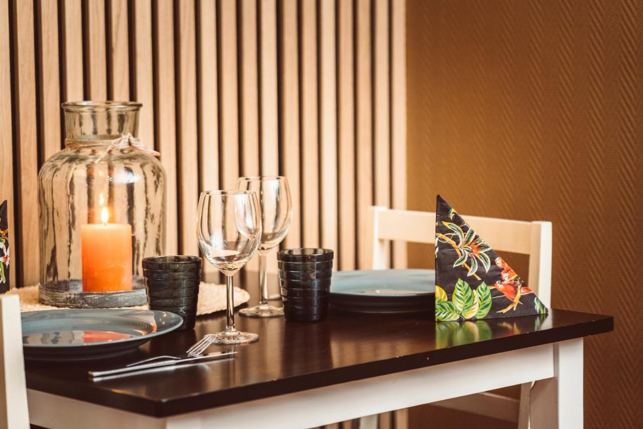 Myllytalo Apartment Hameenlinna Bagian luar foto